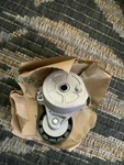 Belt Tensioner, V-ribbed For Citroen Fiat Peugeot Dayco APV1030 New. Price: $35.00.