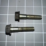 Oem Honda Set (6X30) 95701-06030-08 Power Steering Pump Line Civic Used. Price: $12.99.