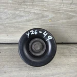 2007 - 2015 Infiniti EX35 M37 G37 Q50 Q60 Q70 QX50 Engine 3.7 Pulley Plain Used. Price: $21.80.