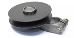 Genuine Pulley Tensioner For Water Pump / Fan ERR3767 Land Rover New. Price: $135.95.