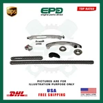 Timing Chain Kit Fits Mazda 3 6 Axela Saloon PEX2/PEY7/PEXL/PEY5/PEXB 2.0 Petrol New. Price: $112.00.