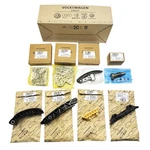8X Engine Timing Kit For Audi Q7 Touareg Cayenne Cc Passat 3.6L Bhk Bws Cnna New. Price: $349.39.