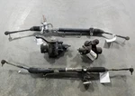 2015 Hyundai Sonata Steering Gear Rack & Pinion Oem 91K Miles - LKQ445583685 Used. Price: $201.40.