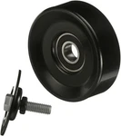 Genuine Gates Drivealign Belt Idler/tensioner Pulley 36419 New. Price: $23.42.