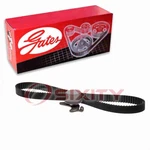 Gates Powergrip TCK131 Timing Belt Component Kit For ZD01211K ZD0006K Ee New. Price: $57.17.