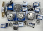 Timing Chain Kit Fit Ford Lincoln Taurus Transit F-150 3.3L 3.5L AT4Z6L266B New. Price: $356.99.