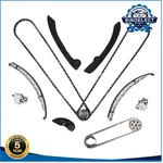 Timing Chain Kit For Land Rover Range Sport LR4 3.0L 5.0L Hse LR095472 New. Price: $90.07.