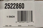 Napa Engine Timing Belt Component Kit #2522860 Qty 1 New. Price: $34.99.