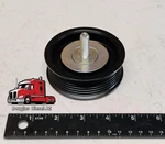 Idler Pulley For Isx / 15 Series. Pai 180943. Ref# Cummins 3689465 3682229 New. Price: $105.00.