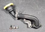 2002-2007 Subaru Impreza Wrx Sti Duct Oil Filler Tube Neck Oem #15250AA041 Used. Price: $59.99.