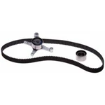 TCK246A Gates Timing Belt Kit For Dodge Avenger Chrysler Sebring Eclipse Neon New. Price: $265.73.