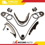Timing Chain Kit For 99-03 Bmw 540I 740I X5 Z8 / Range Rover 4.4L V8 Dohc New. Price: $189.95.