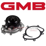 Gmb Water Pump For 2011-2013 Mercedes-benz E350 3.0L V6 Coolant Antifreeze Yp New. Price: $62.38.