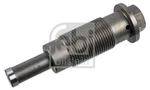 Febi Bilstein 44737 Timing Chain Tensioner Replacement Fits Mercedes-benz New. Price: $70.33.