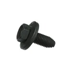 Dodge Ram 1500 2500 3500 Hex Flange Head Tapping Screw & Washer Mopar 6506971AA New. Price: $23.95.
