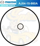 2000-2004 Mazda Mpv Tribute Automatic Belt Tensioner Assembly AJ04-15-980A New. Price: $308.80.