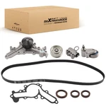 Timing Belt Idler Kit For Mitsubishi Outlander V6 3.0L 07-20 1145A042 New. Price: $99.41.