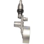 Continental 49353 Accessory Drive Belt Tensioner Assembly For 02-04 Odyssey New. Price: $74.10.