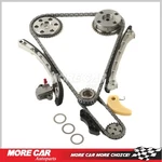 Timing Chain Kit &vvt Fit 06-13 Mazdaspeed CX-7 Turbo 2.3L Mps L3K9 New. Price: $103.89.