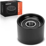 A-premium Accessory Drive Belt Idler Pulley For Volvo Vnm Vnl Vhd Vt Vah Mack New. Price: $32.99.