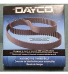 Dayco Timing Belt 94855 / 95271 Oem Standard New. Price: $15.99.