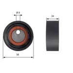 Gates T41064 Tensioner Pulley, Timing Belt For Santana, Subaru, Suzuki Neu. Price: $29.88.