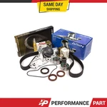 Timing Belt Kit + Aisin Water Pump For Honda Odyssey Acura Mdx Rl J32A J35A New. Price: $250.99.