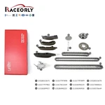Raceorly Timing Chain Kit For Bmw X3 X4 X5 X6 11317797898 13528573158 N57D30A New. Price: $170.00.