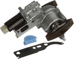 Engine Variable Valve Timing (vvt) Solenoid-solenoid Gates VVS143 New. Price: $187.95.