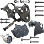 Engine Belt Component Kit-timing Dayco 84142 New. Price: $251.99.