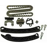 Cloyes 9-0918SAX Engine Timing Chain Kit New. Price: $107.92.