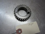 Crankshaft Timing Gear 13-19 Ford Explorer 3.5 B535B Used. Price: $21.00.