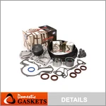 Timing Belt Tensioner Gmb Water Pump Fit 91-99 Mitsusbishi 3000GT Dodge Stealth New. Price: $244.28.