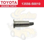 1355650010 Toyota Genuine Shaft, Timing Belt Idler 13556-50010 New. Price: $20.40.