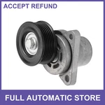 Belt Tensioner Pulley Assembly NO.LFG115980C Single Custom For Mazda 2010-2013 New. Price: $35.99.