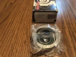 Gmb Engine Timing Belt Idler 4458530 JE1512730 For Mazda New. Price: $14.39.