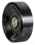 Accessory Drive Belt Idler Pulley Four Seasons 45018 New. Price: $39.28.