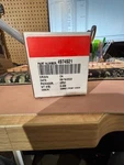 4974921 Genuine Cummins Front Cover Gasket Oem - New. Price: $15.00.