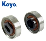 Koyo Oem Balance Shaft Belt Roller Tensioner Bearing PU277027BRR1FS1 New. Price: $47.62.
