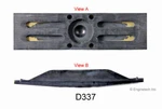 Timing Damper Enginetech, Inc. D337 New. Price: $35.99.
