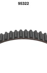Dayco 95322 Engine Timing Belt Camshaft For 01 Hyundai XG300 New. Price: $34.99.