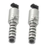 2 Variable Valve Timing Solenoid Fits Mazda CX9 V6-3.7 New. Price: $48.00.