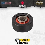 Timing Belt Tensioner Assy For Suzuki Samurai 1986-1995 W/ 1.3L ENGI#1281082000J New. Price: $69.99.