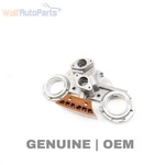 2011-2017 Vw Touareg 3.6L Camshaft Adjuster Housing / Timing Case 03H109210C Used. Price: $59.99.