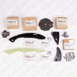New Hyundai Kia Timing Chain Kit 24410-25001. Price: $165.70.