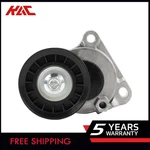 Belt Tensioner W/pulley Ford Focus Fusion 5L Escape 89372 3S4Z6A228AA New. Price: $31.99.