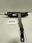 2007 Volvo S80 Sedan Front Left Driver Seat Belt Tensioner Oem+ Used. Price: $71.09.