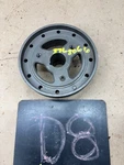 3768066 Crankshaft Harmonic Balancer Sbc Bbc 4.3 350 305 Neutral Used. Price: $99.99.