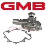 Gmb Water Pump For 1968-1970 Oldsmobile Cutlass Supreme 5.7L V8 Coolant Sz New. Price: $98.76.