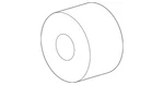 Genuine Gm Multi-purpose Clip 11588327 New. Price: $5.87.